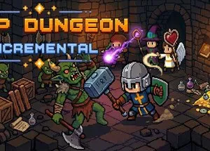 Loop Dungeon – Incremental