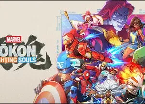 MARVEL Tōkon: Fighting Souls
