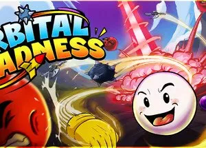 Orbital Madness
