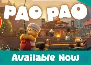 PAO PAO
