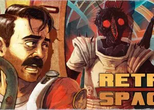 RetroSpace