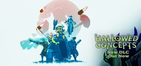 Risk of Rain 2 Game Cover