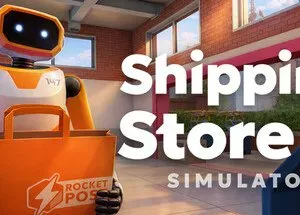 Shipping Store Simulator 2037
