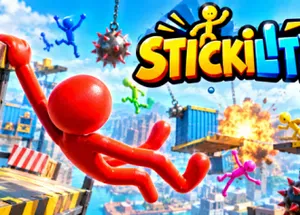 Stickility Game Free Download