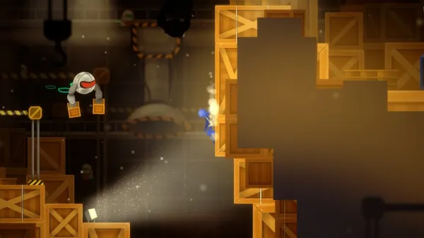 Stickility Game Screenshot 02
