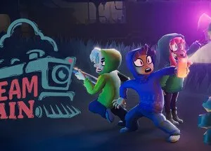Stream Train