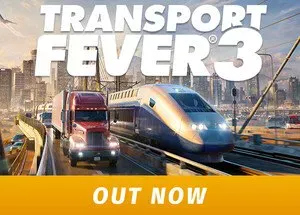 Transport Fever 3 Game Free Download