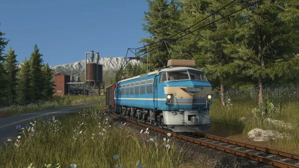 Transport Fever 3 Game Screenshot 02