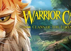 Warrior Cats: Clans of the Forest
