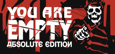 You Are Empty: Absolute Edition Game Cover