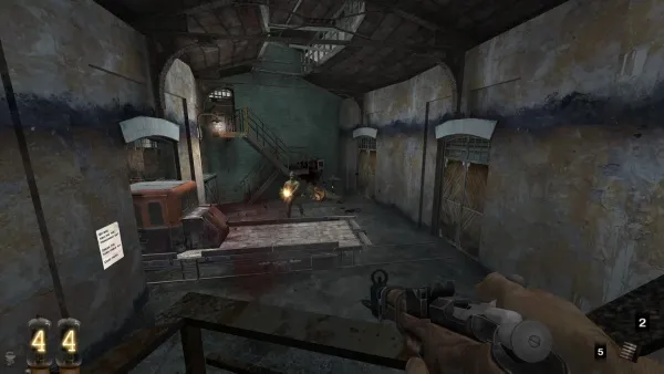 You Are Empty: Absolute Edition Screenshot