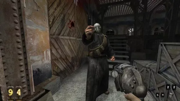 You Are Empty: Absolute Edition Screenshot 02