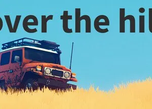 over the hill